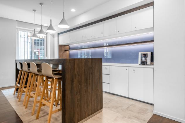 Utilizzo di uffici privati su richiesta presso Regus Milano, Visconti di Modrone Milano - Foto 6