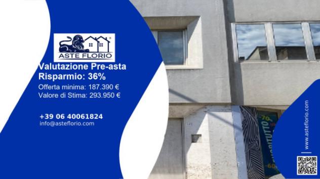 Immobile in asta di 537 m² con più di 5 locali in vendita a Nardò - Foto 2