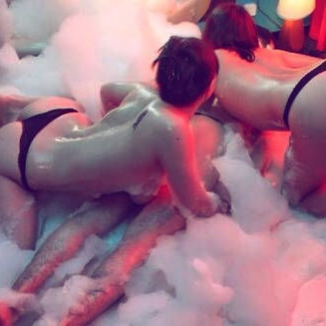 Ragazze molto sexy facciamo tantra body massagge - Foto 3 Tel:3208762302