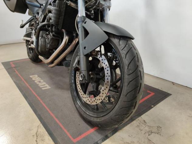 BMW F 800 R ABS rif. 23686111 - Foto 4