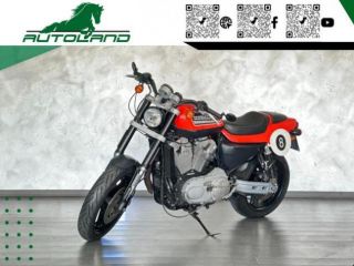 HARLEY-DAVIDSON XR 1200 Sporster Finanziabile rif. 22895988