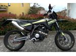 Motocicletta Fantic XMF 125 2023