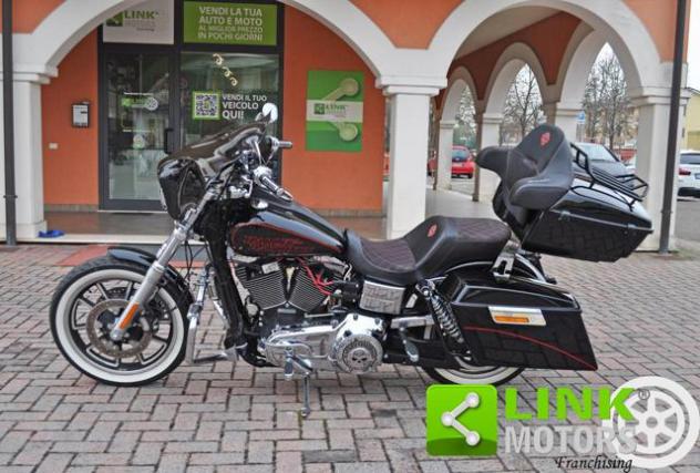 HARLEY-DAVIDSON FXDL Dyna Low Rider 1690 rif. 23718789 - Foto 7