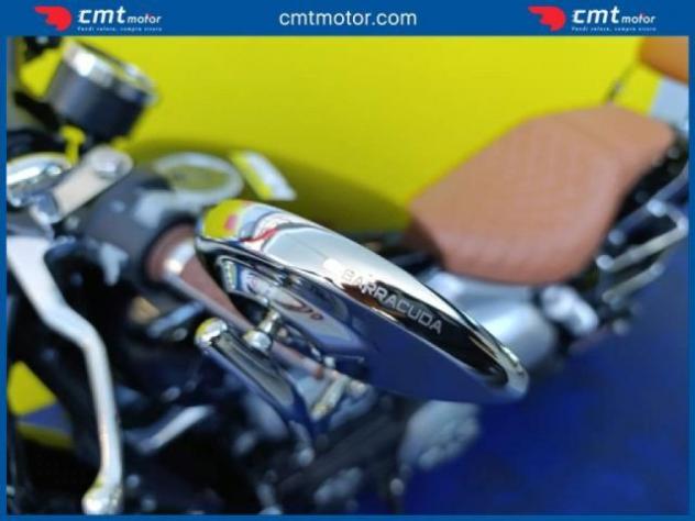 KEEWAY MOTOR RK V125C Garantita e Finanziabile rif. 24113741 - Foto 7