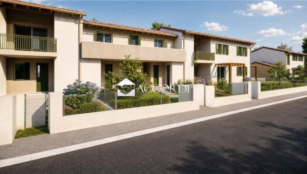 APPARTAMENTO INDIPENDENTE di 4 vani e di 152 mq (NERVESA DELLA BATTAGLIA) rif. PE21 - Foto 5