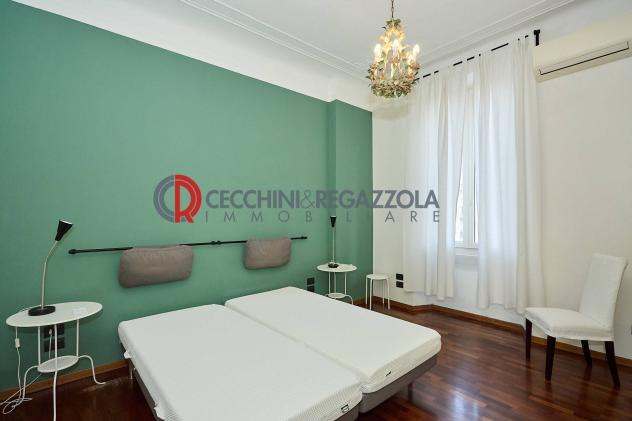 Appartamento in affitto a Milano, Garibaldi - Foto 9