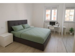 Trilocale in affitto Milano M3 Brenta - Corvetto