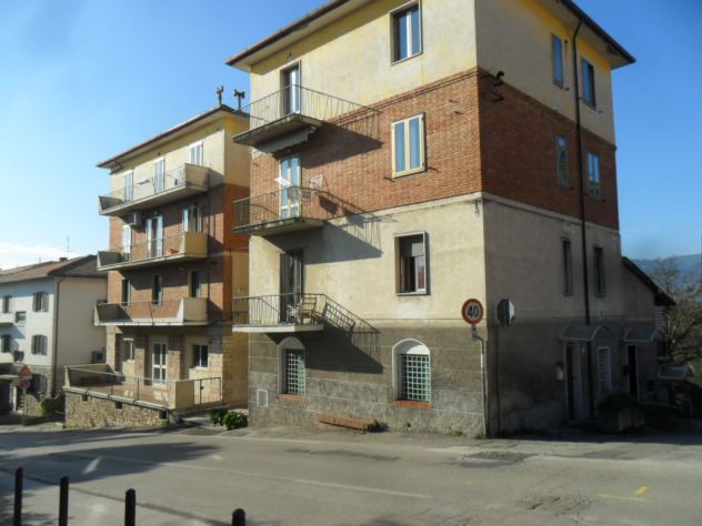 trilocale molto bello 85 mq con 2 camere da letto - Foto 9