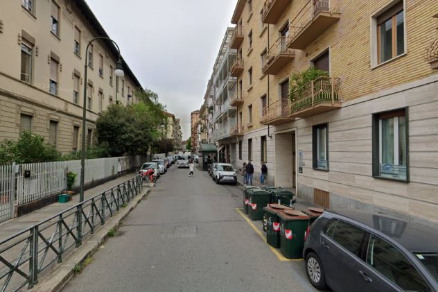VIA CAVALLI CIT TURIN GRAZIOSO BILOCALE RISTRUTTURATO