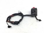 SUZUKI BURGMAN AN 400 DEVIO COMMUTATORE ACCENSIONE DESTRO 2008 CG111
