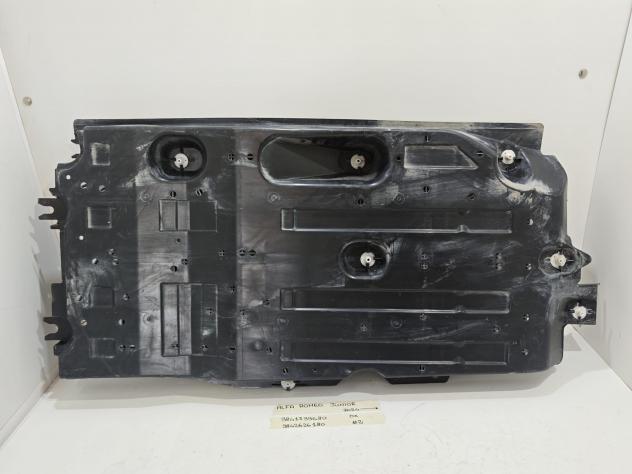 PROTEZIONE SOTTOSCOCCA DX ALFA ROMEO Junior Serie 9841799680 Hybrid 1.2 (24) - Foto 9
