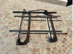 Portapacchi originale per Vw golf 6