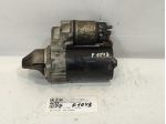 MOTORINO D' AVVIAMENTO OPEL Corsa C 5P 2° Serie 0001107436 Z10XEP benzina 9 &hellip;