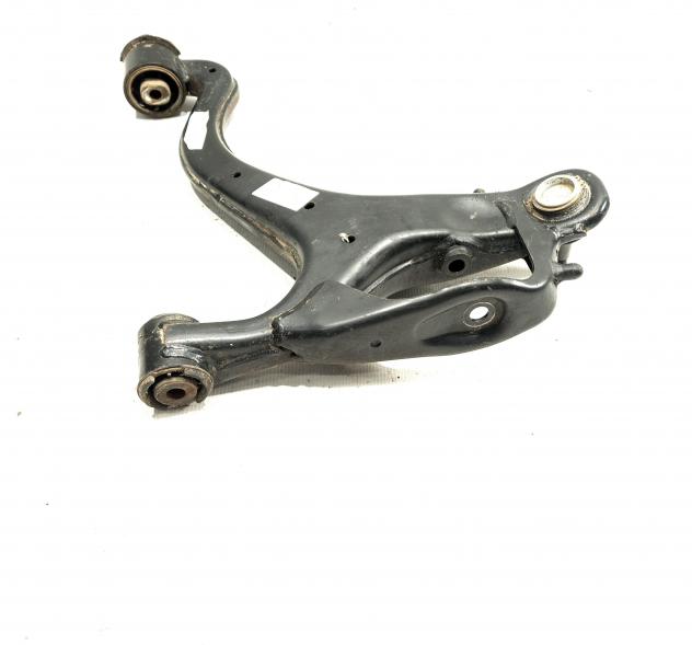 BRACCIO OSCILLANTE ANTERIORE SINISTRO LAND ROVER Discovery Serie IV 306DT (10) - Foto 5