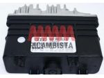 0261200736 Audi 80 2.0 centralina motore Bosch