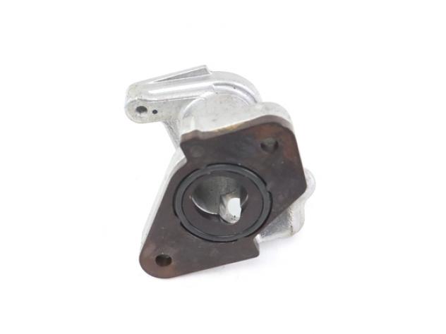 HONDA CB 125 F 17111KPNE00 COLLETTORE DI ASPIRAZIONE JC64 15 - 16 INTAKE MANIFOLD - Foto 2