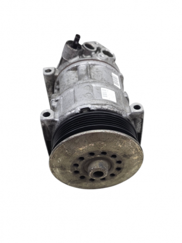 COMPRESSORE A/C ALFA ROMEO Mito Serie (955_) 51794515 Benzina 1400 (08) - Foto 2