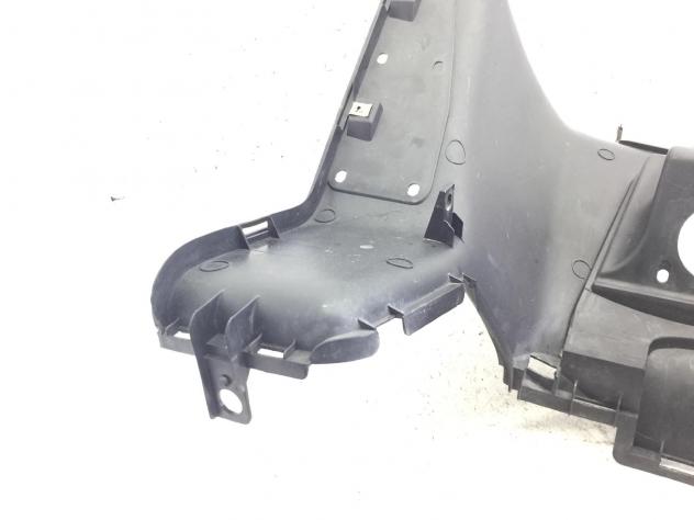 KYMCO DOWNTOWN I 300 CARENA CONTROSCUDO RETROSCUDO - ATTACCO ROTTO 2011 V20020 - Foto 10