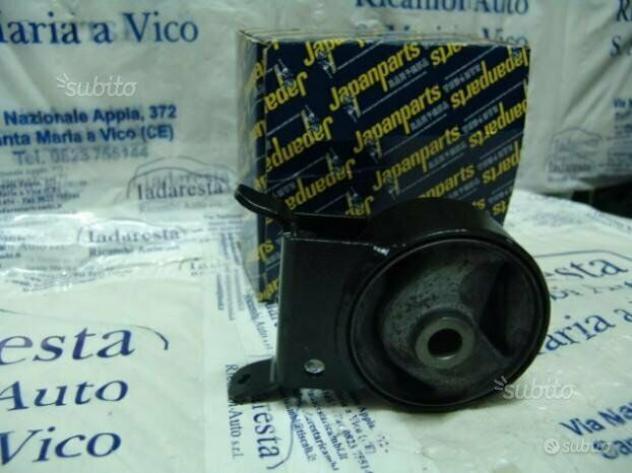 Set di supporti motore n. 123720D110 - Auto per Toyota Corolla 2003