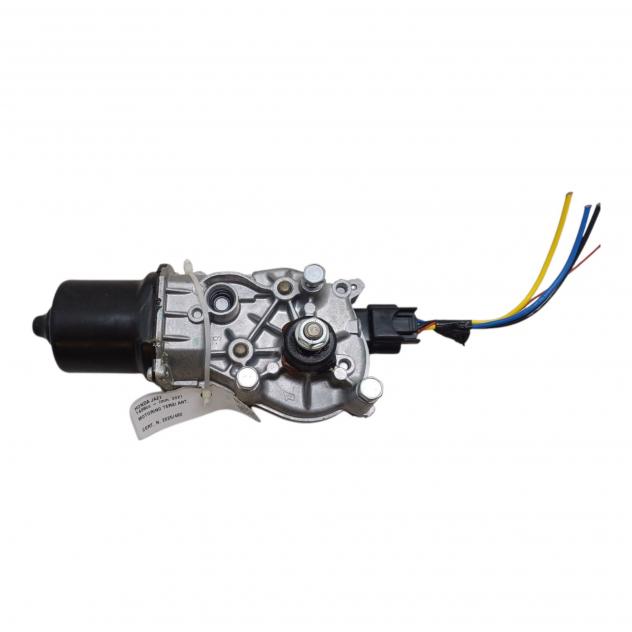 MOTORINO TERGICRISTALLO ANTERIORE HONDA Jazz Serie 76505TZBG01 LEB8 (20) - Foto 2