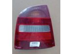TRASPARENTE FANALE POST.S. BERL SKODA OCTAVIA (1U) 999-U57080 Parti elettri &hellip;