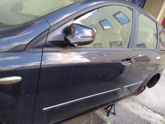 RICAMBI FIAT CROMA - Foto 9