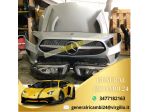 MUSATA COMPLETA MERCEDES CLASSE A 2022