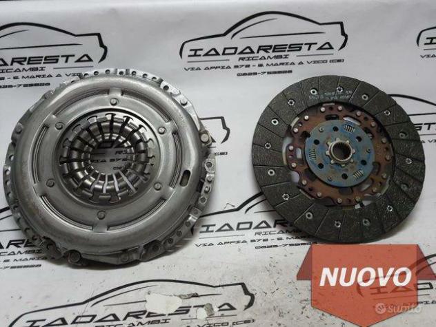 Kit Frizione A3 - Leon - Golf 7 2.0 TDI 04L141015A - Foto 2