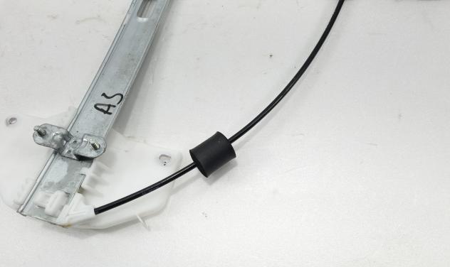 ALZACRISTALLO ELETTRICO ANT. SX KIA Picanto Serie 82401-G6010 (1723) - Foto 4