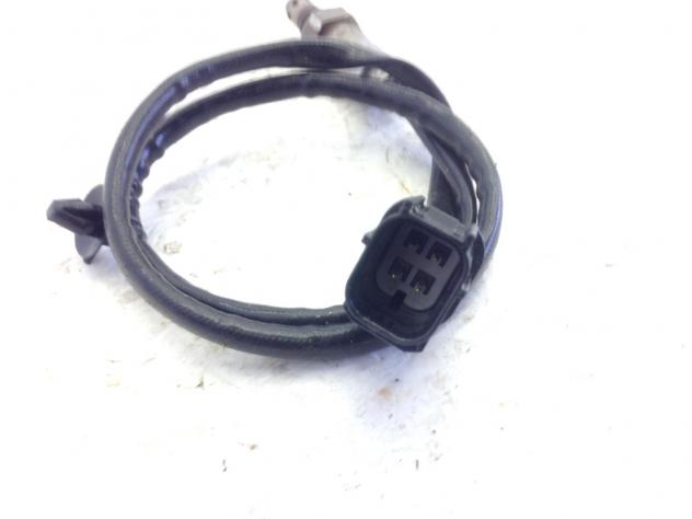HONDA CBR RR ABS KM0 600 SONDA LAMBDA SENSORE OSSIGENO COLLETTORE MARMITTA 2024 - Foto 3