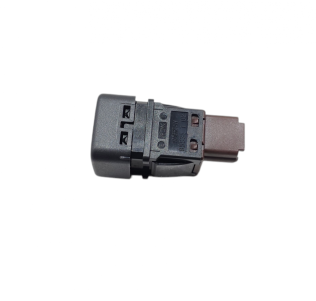 INTERRUTTORE AIRBAG PASSEGGERO OPEL Crossland Serie (X) 9641391277 (17) - Foto 5