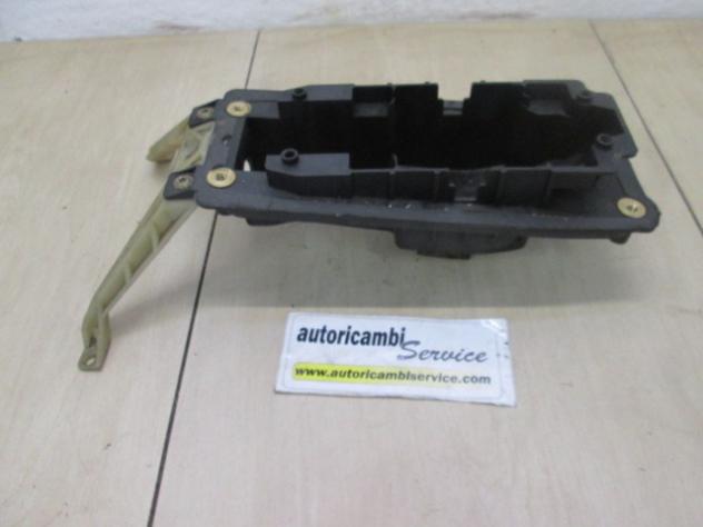 7L5713095 SUPPORTO LEVA CAMBIO AUTOMATICO PORSCHE CAYENNE 4.5 B AUT 250KW (2003) RICAMBIO USATO