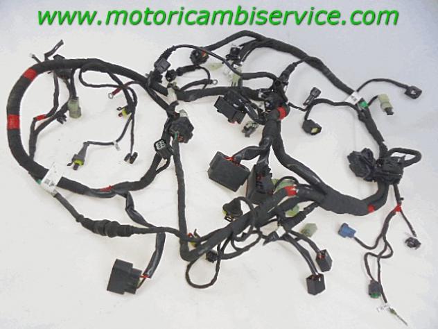 CABLAGGIO DUCATI MONSTER 821 2014 - 2018 51019741B MAIN WIRING