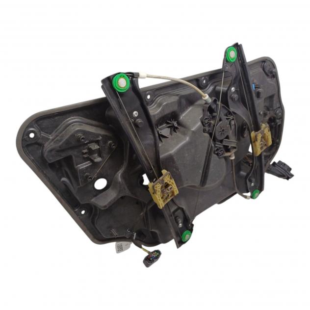 ALZACRISTALLO ELETTRICO ANT. DX VOLVO XC60 1° Serie 1T1837462B (0818) - Foto 5