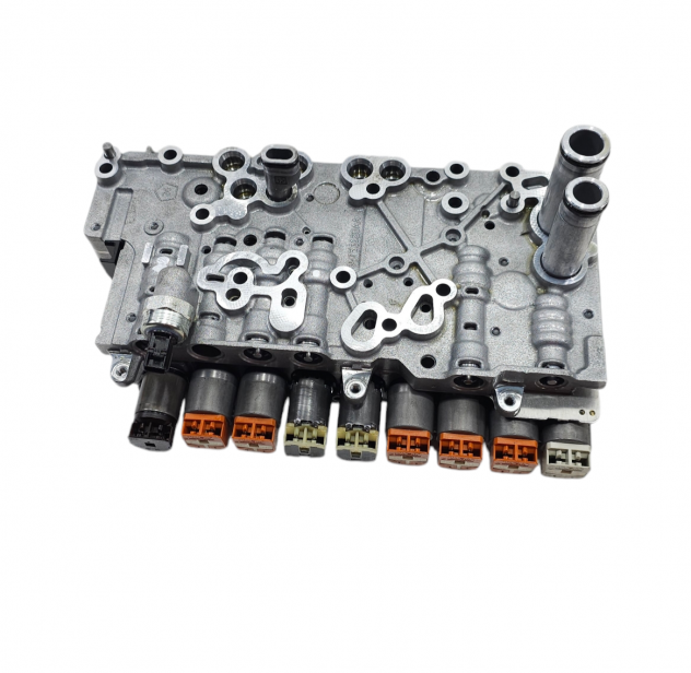 BLOCCO VALVOLE CAMBIO AUTOMATICO FIAT 500 X Serie Cross KRL214620AB Diesel 2000 (16) - Foto 2