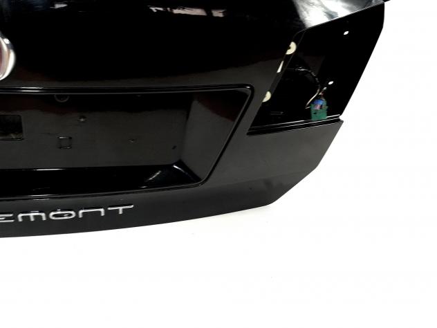 PORTELLONE POSTERIORE COMPLETO FIAT Freemont 1° Serie 939B5000 (11) - Foto 4