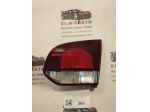 STOP POSTERIORE DESTRO INTEGRATO NEL PORTELLO VOLKSWAGEN Golf 6 Berlina 5K0 &hellip;