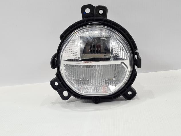 FENDINEBBIA ANTERIORE DX MINI Countryman S 194782-00 (16)