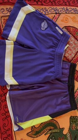 Lotto abbigliamento basket tg 12-13 anni - Foto 3