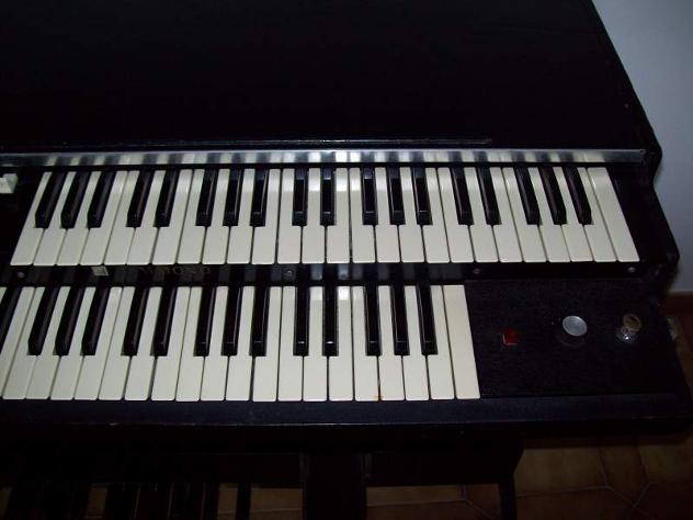 Organo Hammond L 100 P - Foto 2