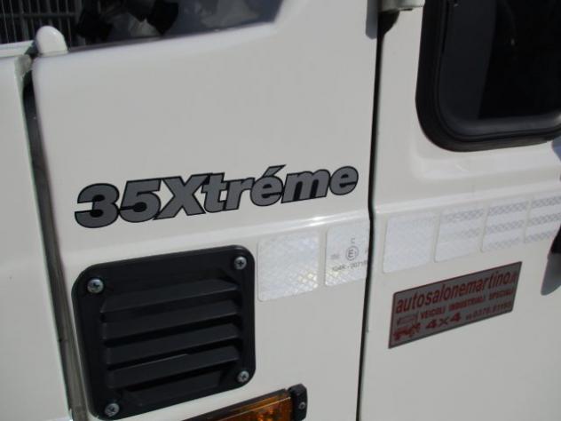 BREMACH Job Xtreme 35 Ql ribaltabile 4x4 rif. 16664703 - Foto 2