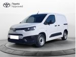 Toyota Proace City Verso Proace City Furgone 1.2 Turbo Active L1