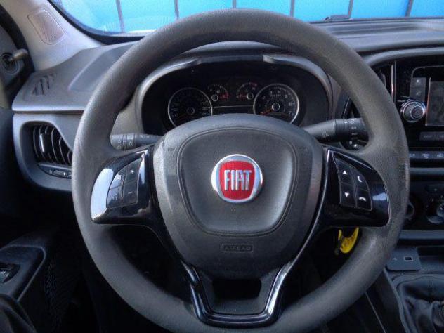 FIAT Doblo Doblò 1.6 MJT 105CV Ch1 rif. 23122841 - Foto 10