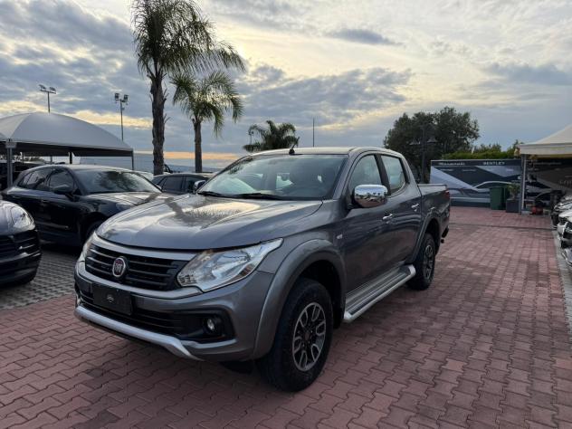 Fiat Fullback 2.4 180CV Doppia Cabina aut. LX - Foto 3
