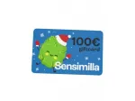 Carta Regalo 100€