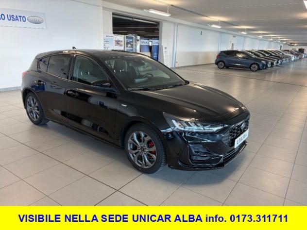 FORD Focus 1.0 HYBRID 125CV ST-LINE X rif. 23445676 - Foto 2