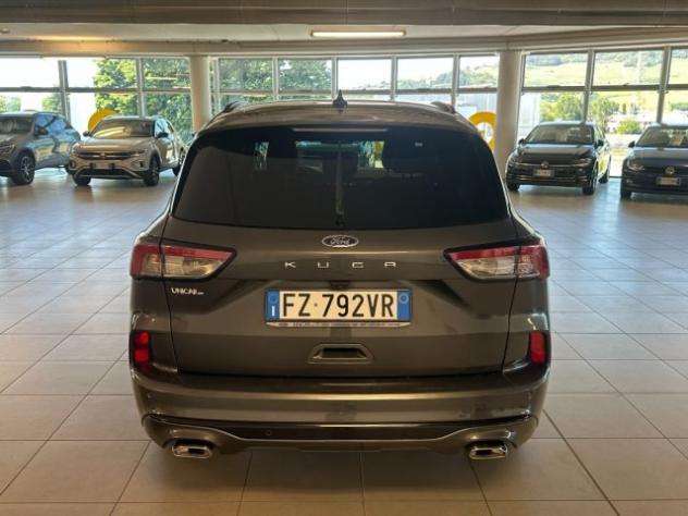 FORD Kuga 1.500 BENZINA 150 CV ST-LINE X rif. 24198055 - Foto 6