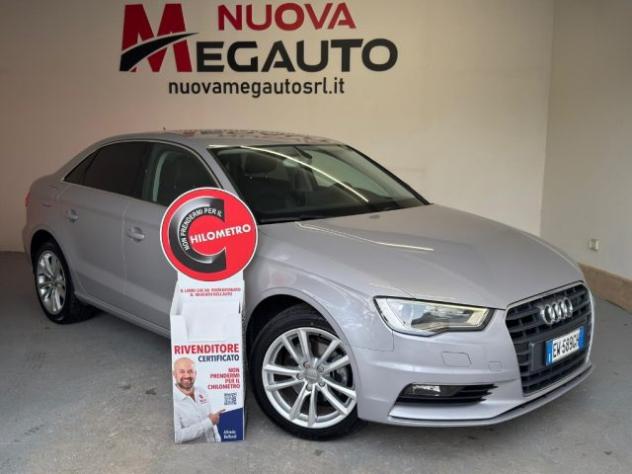 AUDI A3 Sedan 1.4 TFSI Ambient rif. 23428216