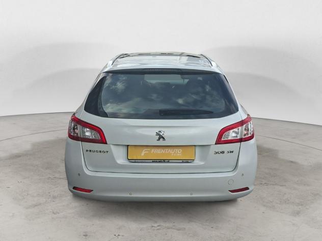Peugeot 508 2.0 16V BlueHDi 150cv Business - Foto 4