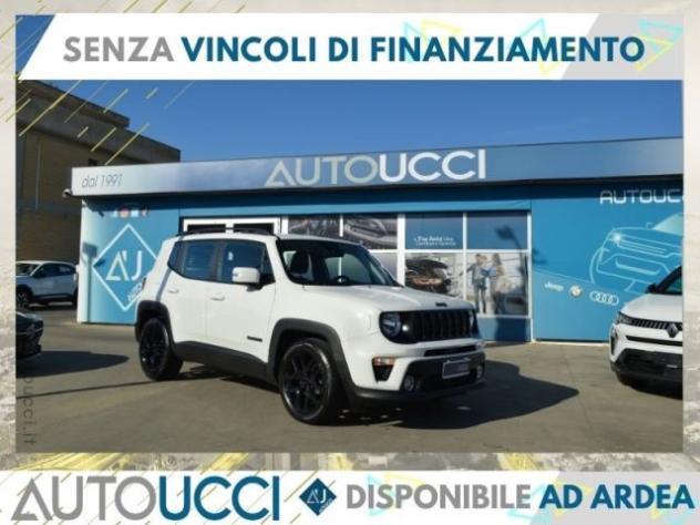 JEEP Renegade 1.0 T3 NIGHT EAGLE rif. 23784388